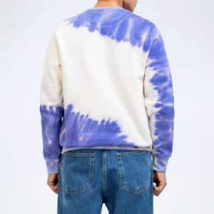 Nueva Llegada Sudadera de Invierno para Hombre Transpirable de Secado Rápido Casual con Estampado Digital 2 Piezas Sudadera de Forro Polar/Algodón - Product Image 2