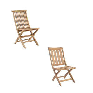 Banquet <b>Folding</b> <b>Chairs</b> for Wedding and Event Wood Garden Dining <b>Chairs</b> Made in Indonesia - Product Image 3