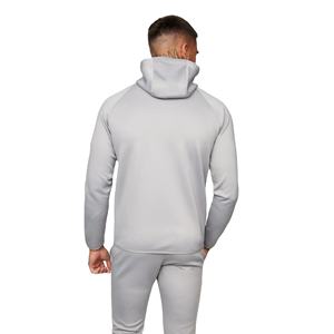 Nuevo chándal personalizado para correr, chándal para hombre, ropa deportiva de poliéster, chándal - Product Image 2