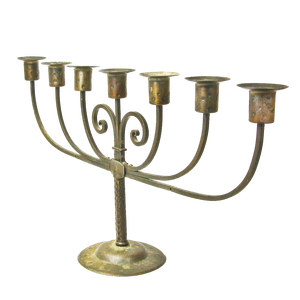 เชิงเทียนแบบคริสตัลสำหรับตกแต่งบ้าน,เชิงเทียนแบบเงาอื่นๆเชิงเทียนสำหรับตกแต่งในร่มและกลางแจ้ง - Product Image 4