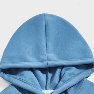 Sudaderas con capucha de moda para hombres 2025 Sudaderas con capucha de último diseño para hombres hechas a medida para adultos Venta en línea - Product Image 3