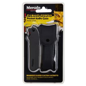 Custodia per coltelli e attrezzi Meriaz Custom Gadgets - Product Image 2