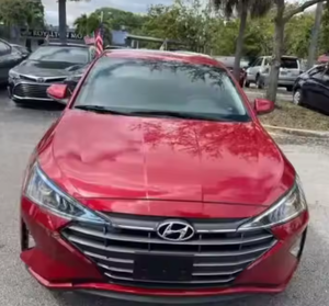 2020 pour Elantra GT SE 4dr FWD propre électrique automatique berline conduite à gauche droite véhicule d'occasion voitures à vendre - Product Image 3