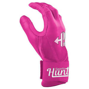 Precio barato en guantes de bateo de béisbol hechos a medida de alta calidad guantes de bateo de béisbol personalizados cómodos de cuero personalizados - Product Image 5