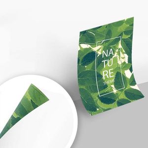 Affiche multi-usages mate respectueuse de l'environnement - Product Image 1