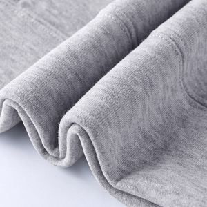 Personnalisé 3D imprimé Tie Dye solide motif sweats à capuche femmes décontracté à manches longues hauts pullover tricoté cordon à capuche automne - Product Image 3