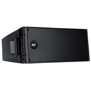 Haut-parleur Line Array Actif Bidirectionnel de Qualité Supérieure RCF HDL 20-A Double 10 Pouces Module HDL20A HDL-20A - Product Image 2