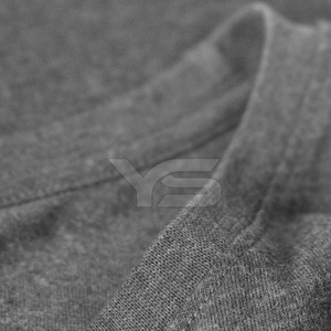 เสื้อเจอร์ซีย์ผ้าฝ้าย T-Shirts-100 % ระบายอากาศได้ดีไซต์ผ้าคอตตอนสำหรับผู้ชายดีไซน์ลำลองพิมพ์ลายหน้าจอผ้าไหม - Product Image 5