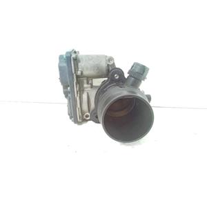 Corpo Farfallato MINI One Serie 3 7618838 B38 A12 A Benzina 1200 (13>) - Product Image 3