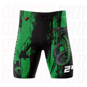 Ensemble complet de tenue de flag football 7v7, kit de sublimation complet, maillots domicile et extérieur, shorts, ceinture de flag, système de vêtements de sport - Product Image 3