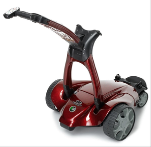 Nouveauté : Chariot Électronique à Télécommande Lithium Stewart Golf F1-S, Nouveau Modèle, En Stock, Prêt à être Expédié - Product Image 3