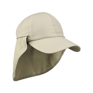 Gorras de béisbol de algodón 100% de 6 paneles deportivas y formales para protección solar durante actividades deportivas al aire libre Material transpirable - Product Image 2