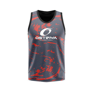 Maillot de football 7v7 sublimé au meilleur prix Logo personnalisé vêtements de compression pour jeunes drapeau personnalisé maillot de football 7V7 - Product Image 2