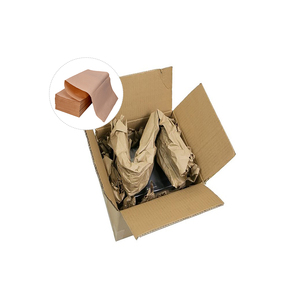 Top fabrikant groothandel winkelen Z-gevouwen vulpapier voor het verpakken van kruiden en medicijnen - Product Image 5