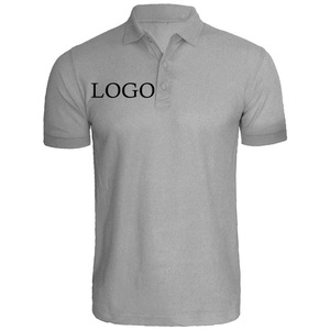 Camisetas Polo con Bordado Personalizado, Diseño Personalizado, Estilo Urbano Premium, Moda Diaria, Camisetas Polo Elegantes de Primera Calidad - Product Image 4