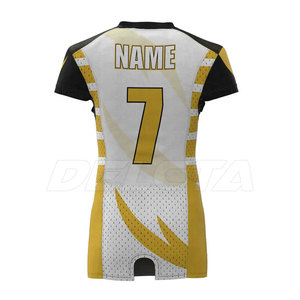 Vente directe d'usine, uniforme de football américain fabriqué au Pakistan, uniforme de football américain sportif - Product Image 3