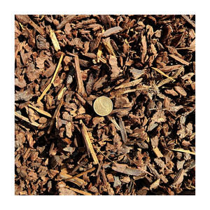 วัสดุคลุมดินไม้วิลโลว์ธรรมชาติสำหรับโครงการภูมิทัศน์ - Product Image 1