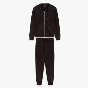 Conjunto Deportivo Casual para Mujer con Rayas, Hecho a Medida, Corte Ajustado, Conjuntos Deportivos para Mujer Más Vendidos al Mejor Precio - Product Image 5