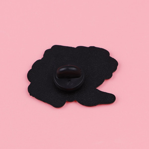 Pin de esmalte de aves y lobos canadienses divertidos, broche de ganso, insignias para solapa, accesorios para mochilas y ropa, regalos de joyería divertidos - Product Image 2