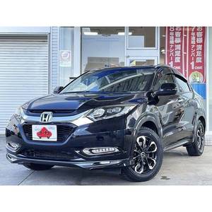 Honda Vezel SUV Usado 2014, Volante a la Izquierda/Derecha, Gasolina, Manual/Automático, Asientos de Cuero - Product Image 1