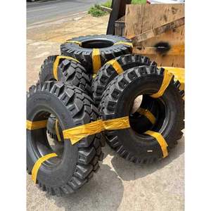 Neumáticos Usados de Alta Calidad a Bajo Costo para Autos y Camionetas, al Precio Mayorista Más Bajo, Disponibles en Gran Stock, Neumáticos USV Económicos - Product Image 1