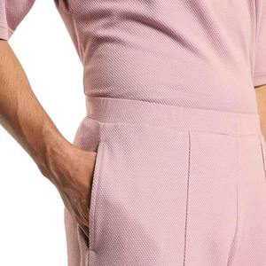 Ensemble de survêtements tendance de haute qualité pour hommes, vêtements d'hiver, couleur et taille personnalisées, respirant - Product Image 3