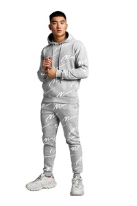 Sudadera con Capucha Moderna y Elegante, Cortavientos, Transpirable, Conjunto Deportivo Ajustado para Correr, Disponible en Todos los Colores y Tallas Grandes - Product Image 5