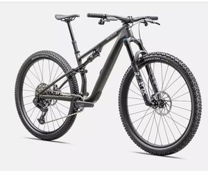 Epicc8 EVOComp <b>bike</b> - Product Image 1