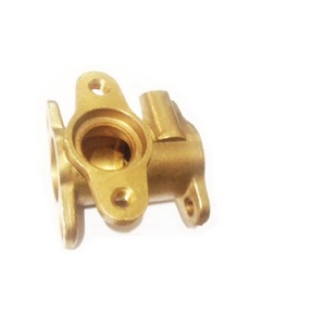 Corpo Pistone Sinistro Compatibile con Tf18 Rif. 445016 Corpi Valvola Premium - Product Image 1
