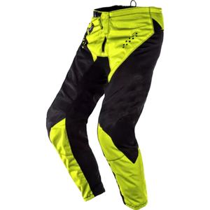 Conjunto de Camiseta y Pantalón de Motocross Unisex de Talla Grande, Diseño Personalizado al por Mayor, Logotipo de Automovilismo, Ropa Deportiva Transpirable de Secado Rápido - Product Image 4