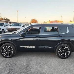 Usado 2022 Mits-ubi-shi Outlander 4.5L GT Automatic - Product Image 3