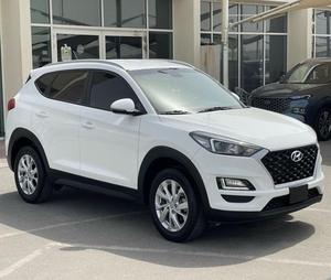 Hyundai Tucson 2020 Usado, Título Limpio, Versió<span class=keywords><strong>n</strong></span> GCC 2.0, Perfecto Estado - Product Image 1