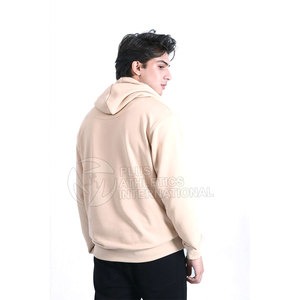 Sudaderas con Capucha para Hombre de la Mejor Calidad, Tejido de Algodón, Cómodas, Sudaderas con Capucha Personalizadas con Serigrafía - Product Image 2