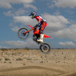 Motocicleta Eléctrica Altis Sigma MX, Motocross Eléctrica, Motor de 25kW, Batería de Litio de 97.2V, Motocicleta de Alta Velocidad - Product Image 6