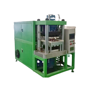 Máquina de bloques para hacer tubos de hielo seco Wobo 2000 tubos/24 horas 80 Kg/H Máquina de bloques para hacer tubos de hielo seco para limpieza de equipos - Product Image 3