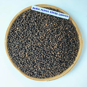 ASTA POIVRE NOIR VILACONIQUE HAUTE QUALITÉ ASTA 550GL AVEC BON PRIX ORIGINE VIETNAM - Pey - Product Image 2