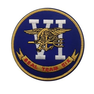 Parches Bordados Termoadhesivos de Fieltro No Tejido de Último Diseño, Producto Único, Servicio OEM del Mejor Proveedor, de TEPRA SPORTS - Product Image 1