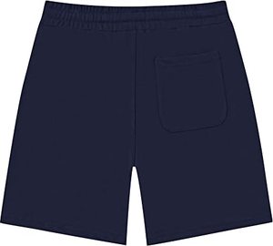 Offre Spéciale gros Personnalisé casual unisexe ras du Cou Jogging Privé étiquette survêtements hommes pull à capuche shorts hommes survêtements - Product Image 2