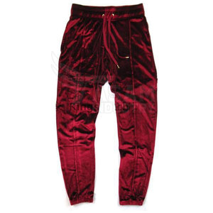 Survêtement en velours pour hommes grandes tailles avec design unique – Vente en gros – Survêtement d'hiver en velours pour hommes - Product Image 4