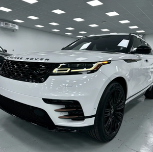 Increíble paquete SPEC de excelente estado Velar P340 de 2020, con bajo kilometraje, precio asequible en stock para la venta - Product Image 3