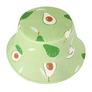 Nouveau Style broderie Logo été blanc seau chapeau pour voyager/qualité supérieure sur mesure unisexe seau chapeaux à vendre - Product Image 1