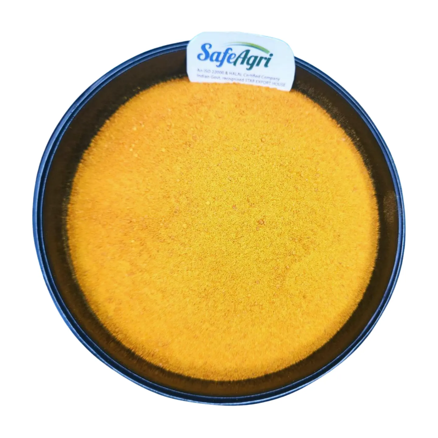 El alimento para animales de color amarillo con gluten de maíz más vendido de Safeagri grado premium en La India para proveedores de animales y peces