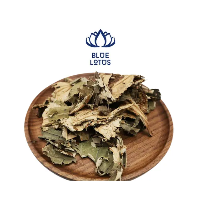 Elevate your weight loss journey and sleep routine with our exceptional Dried Lotus Leaf sourced from Vietnam's finest agricultu