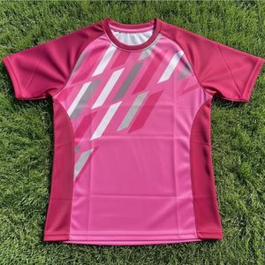 Camisetas Básicas Lisas para Mujer, Ajuste Cómodo, Tops Casuales de Verano - Product Image 4