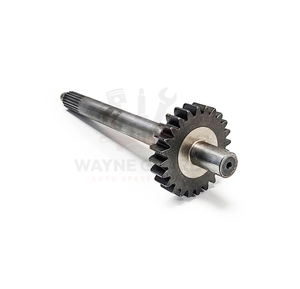 Nouveau pignon M/S WAYNE GUARD 964925M1 (8 vitesses) pour tracteurs Massey Ferguson 565 290 285 275 265 avec 6 mois de garantie - Product Image 3