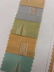 Charkarvati Butta 58" Cotton Fabric Durable Paper Cotton <b>Textile</b> for Export Market - Product Image 4