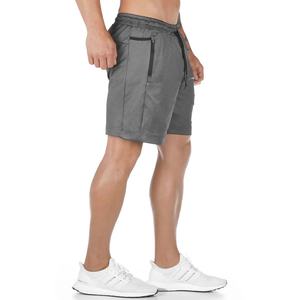 Professional Sweat-Wicking <b>Running</b> Sports <b>Shorts</b> Gym wear Cross fit <b>shorts</b> <b>Men's</b> fitness Workout <b>short</b> Sports <b>Running</b> <b>Shorts</b> - Product Image 2
