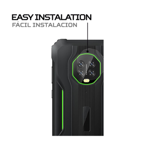 ฟิล์มกันรอย ANTISHOCK สำหรับแบล็ควิว ออสคาล เอส 60 โปรการปกป้องระดับพรีเมียมสำหรับอุปกรณ์ของคุณ - Product Image 3