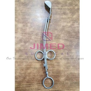 V. Mueller La FORCE ใบมีดอะดีโนโทเมะสแตนเลสสำหรับขั้นตอนทางการแพทย์ที่แม่นยำ | เครื่องมือผ่าตัดระดับพรีเมียม - Product Image 4