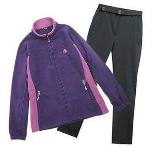 ชุดกีฬาแฟชั่นสำหรับผู้หญิง,ชุดกีฬาสวมใส่สบายสำหรับผู้หญิง - Product Image 6
